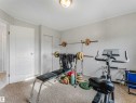 Image quality insufficient for description - 57016 Range Road 13, Rural Barrhead County, AB  - Indoor Photo Showing Gym Room 