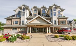 #303 14 MISSION AV St. Albert, AB T8N 1H4