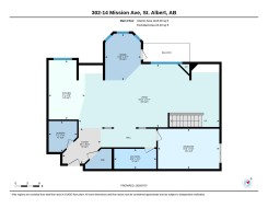 Floor plan - 
