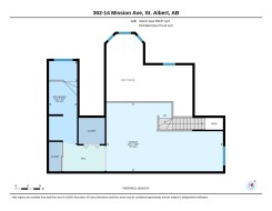 Floor plan - 