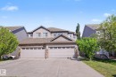 9507 Simpson Crest, Edmonton, AB  - Outdoor 
