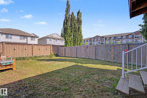 9507 Simpson Crest, Edmonton, AB - Outdoor