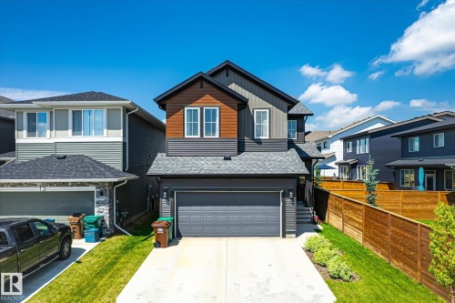 11 Rhea Crescent, St. Albert, AB 