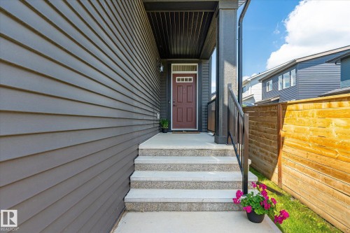 11 Rhea Crescent, St. Albert, AB 