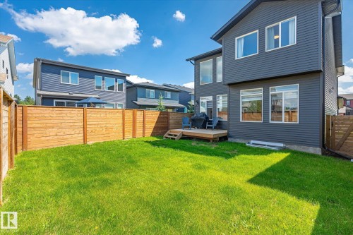 11 Rhea Crescent, St. Albert, AB 