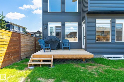 11 Rhea Crescent, St. Albert, AB 