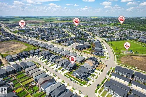 11 Rhea Crescent, St. Albert, AB 