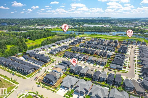 11 Rhea Crescent, St. Albert, AB 