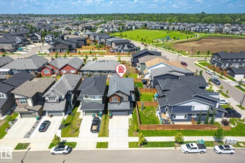 11 Rhea Crescent, St. Albert, AB 