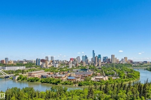 #1001 10149 Saskatchewan Dr Nw, Edmonton, AB 