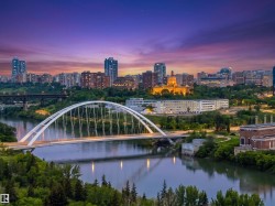 #1001 10149 SASKATCHEWAN DR NW  Edmonton, AB T6E 6B6