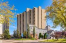 #1001 10149 Saskatchewan Dr Nw, Edmonton, AB 