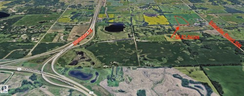 51421 Rr 233, Rural Strathcona County, AB 