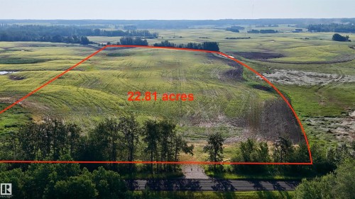 51421 Rr 233, Rural Strathcona County, AB 