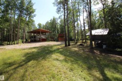 #3 2531 TWP ROAD 572 Rural Lac Ste. Anne County, AB T0E 1A0