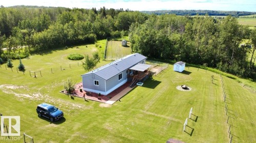 50528 RR 53   Rural Parkland County, AB T0E 2H0