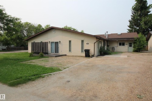 5109 47 Street, Barrhead, AB 