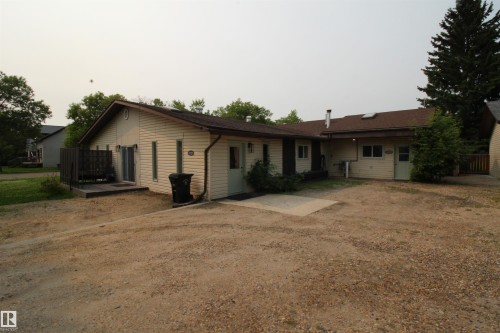 5109 47 Street, Barrhead, AB 