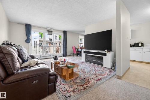 #209 7220 144 Av Nw, Edmonton, AB 