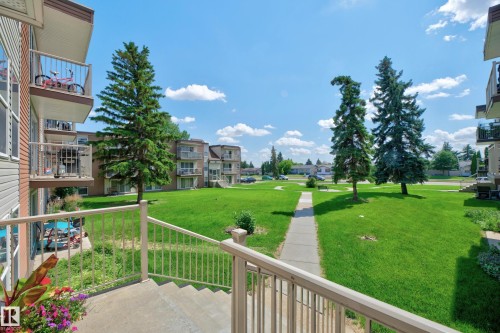 #209 7220 144 Av Nw, Edmonton, AB 