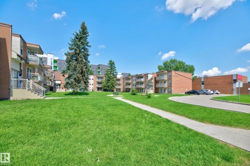 #209 7220 144 Av Nw, Edmonton, AB 