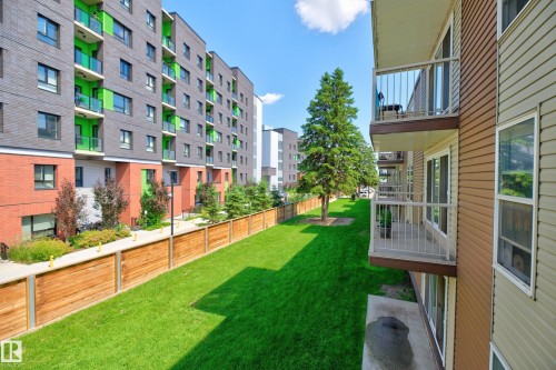 #209 7220 144 Av Nw, Edmonton, AB 