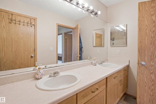 #71 10909 106 St Nw, Edmonton, AB - Indoor Photo Showing Bathroom