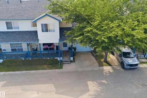 #71 10909 106 St Nw, Edmonton, AB - Outdoor