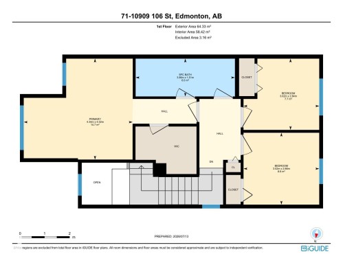 #71 10909 106 St Nw, Edmonton, AB - Other