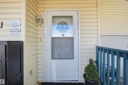 #71 10909 106 St Nw, Edmonton, AB - Outdoor With Exterior