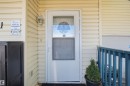 #71 10909 106 St Nw, Edmonton, AB  - Outdoor With Exterior 
