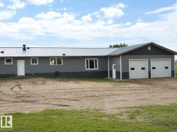 543016 RNG RD 122  Rural Two Hills County, AB T0B 4K0