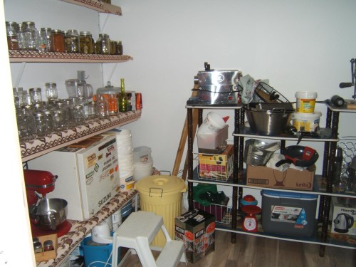 Image quality insufficient for description - 543016 Rng Rd 122, Rural Two Hills County, AB - Indoor Photo Showing Other Room