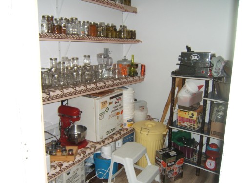 Image quality insufficient for description - 543016 Rng Rd 122, Rural Two Hills County, AB - Indoor Photo Showing Other Room