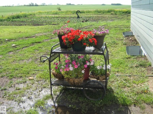Image quality insufficient for description - 543016 Rng Rd 122, Rural Two Hills County, AB - Outdoor