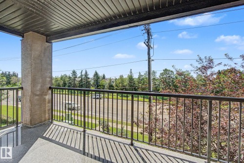 #307 14604 125 St Nw, Edmonton, AB - Outdoor With Exterior