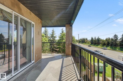#307 14604 125 St Nw, Edmonton, AB - Outdoor With Exterior