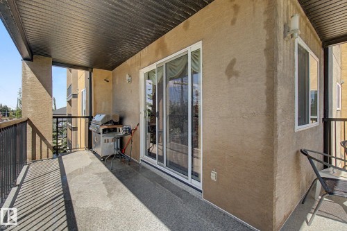 #307 14604 125 St Nw, Edmonton, AB - Outdoor With Exterior