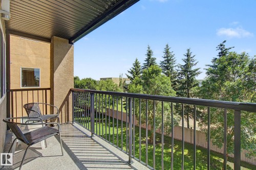 #307 14604 125 St Nw, Edmonton, AB - Outdoor With Exterior