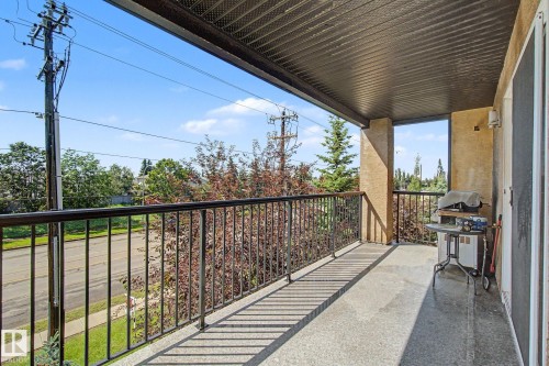 #307 14604 125 St Nw, Edmonton, AB - Outdoor With Exterior