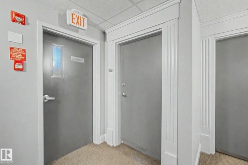 #307 14604 125 St Nw, Edmonton, AB - Indoor Photo Showing Other Room