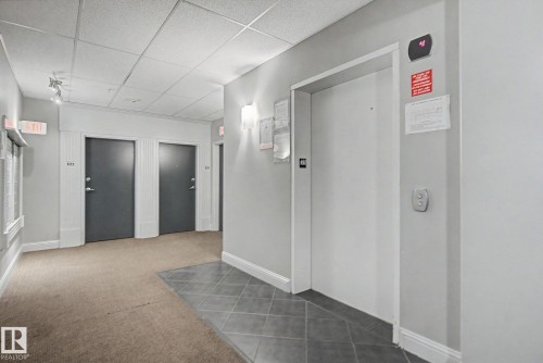 #307 14604 125 St Nw, Edmonton, AB - Indoor Photo Showing Other Room