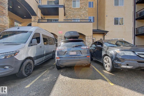 #307 14604 125 St Nw, Edmonton, AB - Outdoor