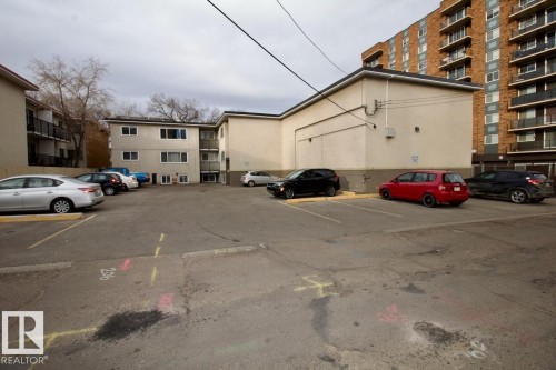 201 10345 123 Street Nw, Edmonton, AB - Outdoor