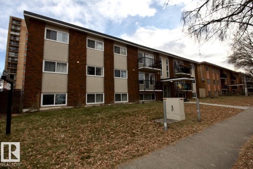 201 10345 123 Street Nw, Edmonton, AB - Outdoor