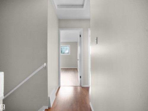 #B 16405 89 Av Nw, Edmonton, AB - Indoor Photo Showing Other Room
