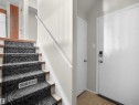 #B 16405 89 Av Nw, Edmonton, AB  - Indoor Photo Showing Other Room 