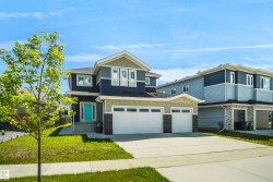5802 SOLEIL Boulevard   Beaumont, AB T4X 2X9