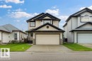 17724 90 Street Nw, Edmonton, AB  - Outdoor With Facade 