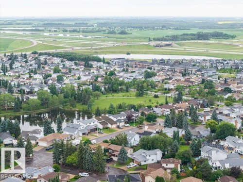 17724 90 Street Nw, Edmonton, AB - Outdoor With View